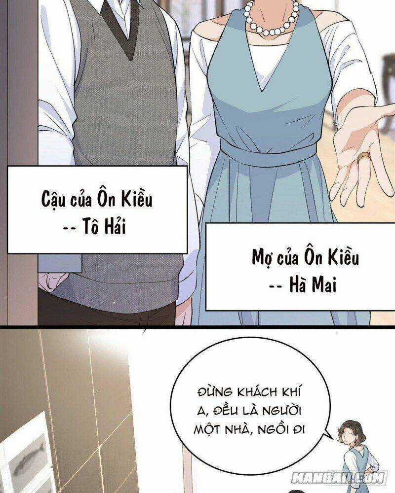 Vẫn Cứ Nhớ Em, Nhớ Em Chapter 26 trang 16