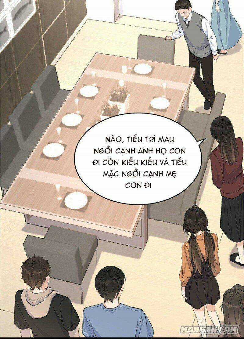 Vẫn Cứ Nhớ Em, Nhớ Em Chapter 26 trang 17