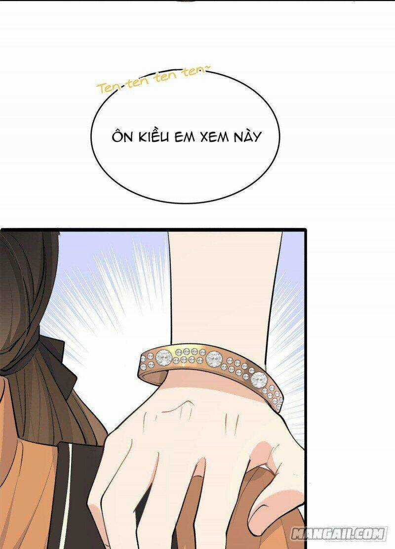 Vẫn Cứ Nhớ Em, Nhớ Em Chapter 26 trang 18