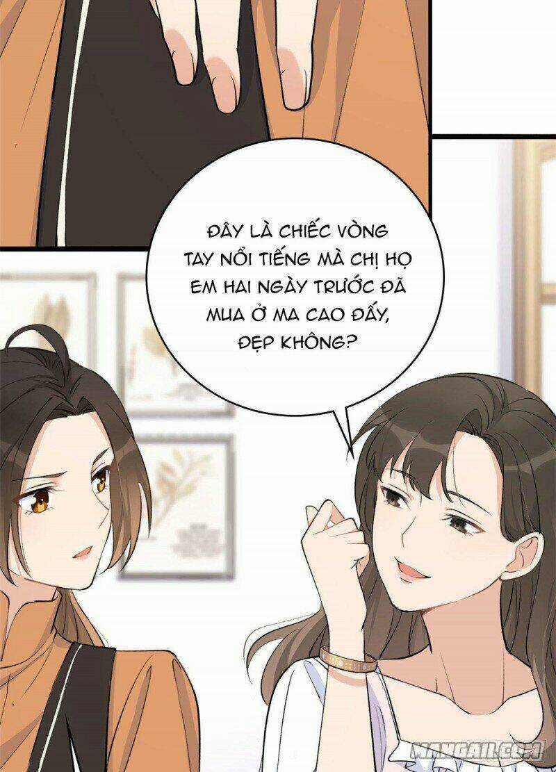 Vẫn Cứ Nhớ Em, Nhớ Em Chapter 26 trang 19