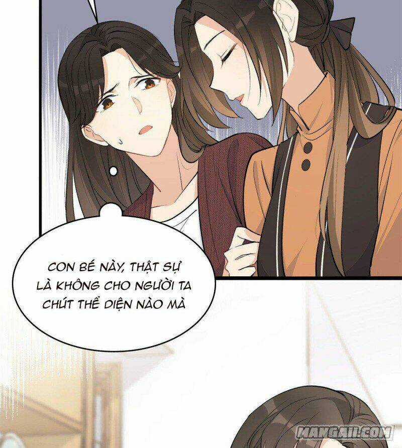 Vẫn Cứ Nhớ Em, Nhớ Em Chapter 26 trang 24