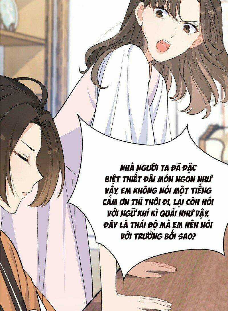 Vẫn Cứ Nhớ Em, Nhớ Em Chapter 26 trang 25