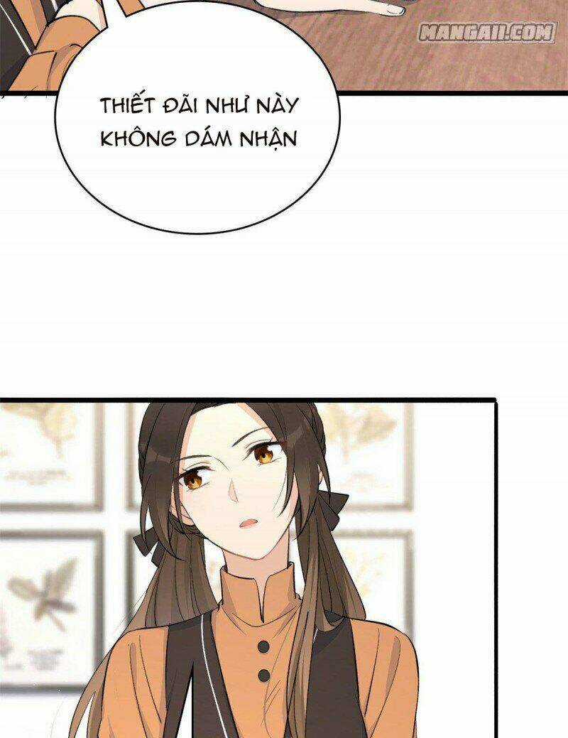 Vẫn Cứ Nhớ Em, Nhớ Em Chapter 26 trang 26