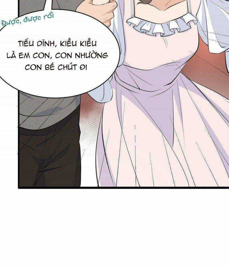 Vẫn Cứ Nhớ Em, Nhớ Em Chapter 26 trang 28