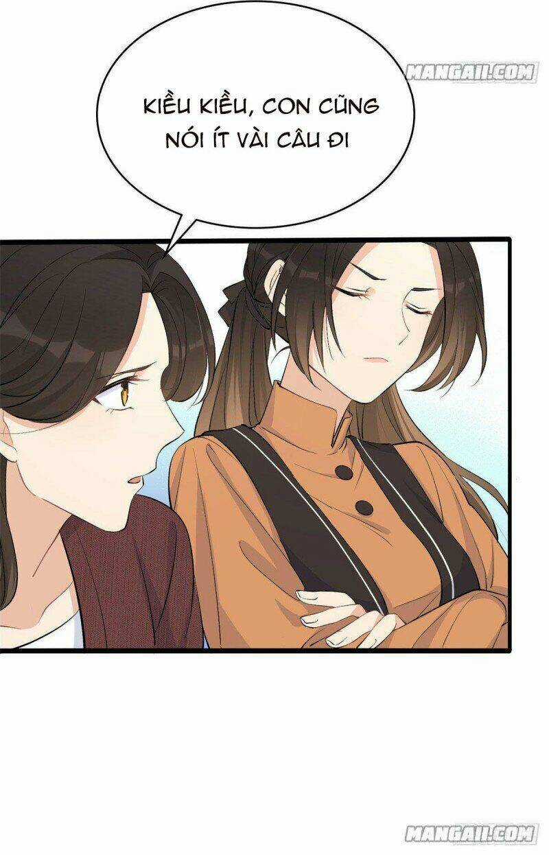 Vẫn Cứ Nhớ Em, Nhớ Em Chapter 26 trang 29