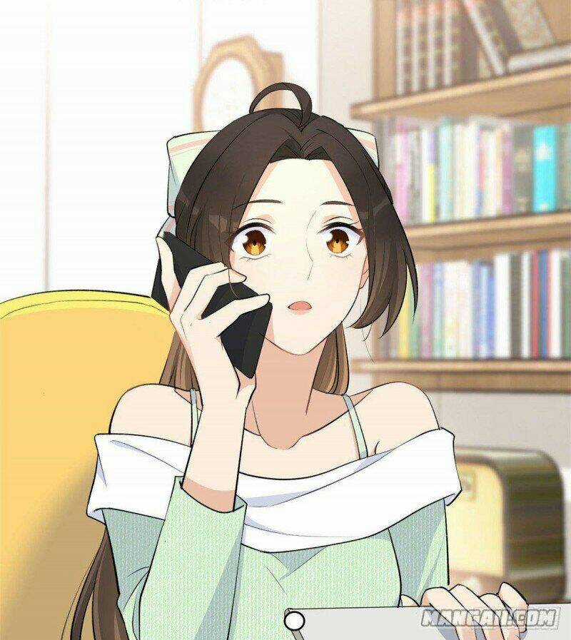 Vẫn Cứ Nhớ Em, Nhớ Em Chapter 26 trang 3