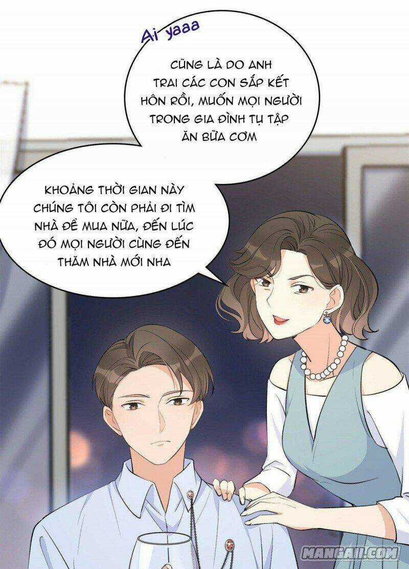 Vẫn Cứ Nhớ Em, Nhớ Em Chapter 26 trang 30