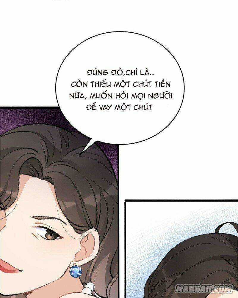 Vẫn Cứ Nhớ Em, Nhớ Em Chapter 26 trang 32