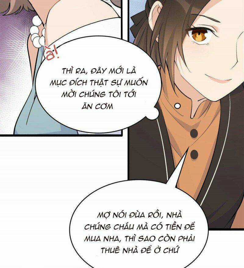 Vẫn Cứ Nhớ Em, Nhớ Em Chapter 26 trang 33