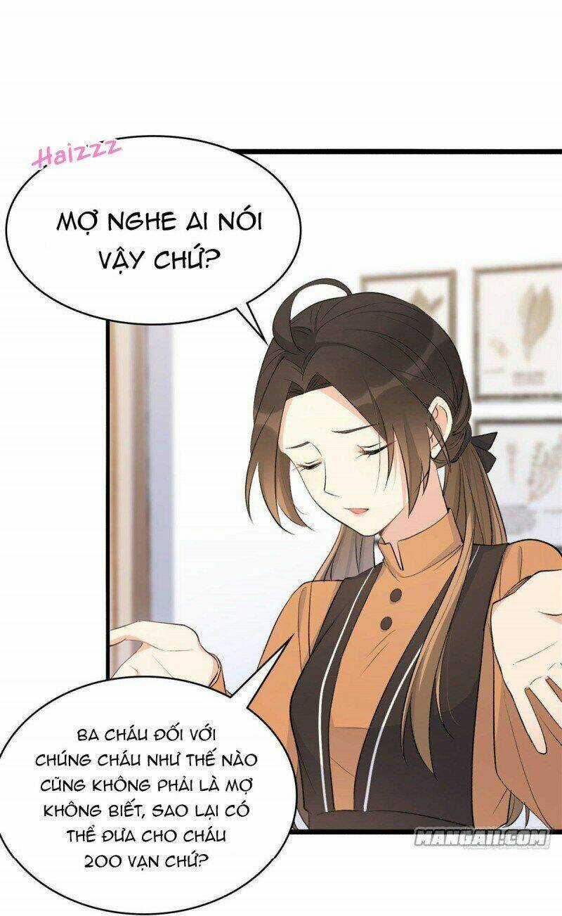 Vẫn Cứ Nhớ Em, Nhớ Em Chapter 26 trang 35