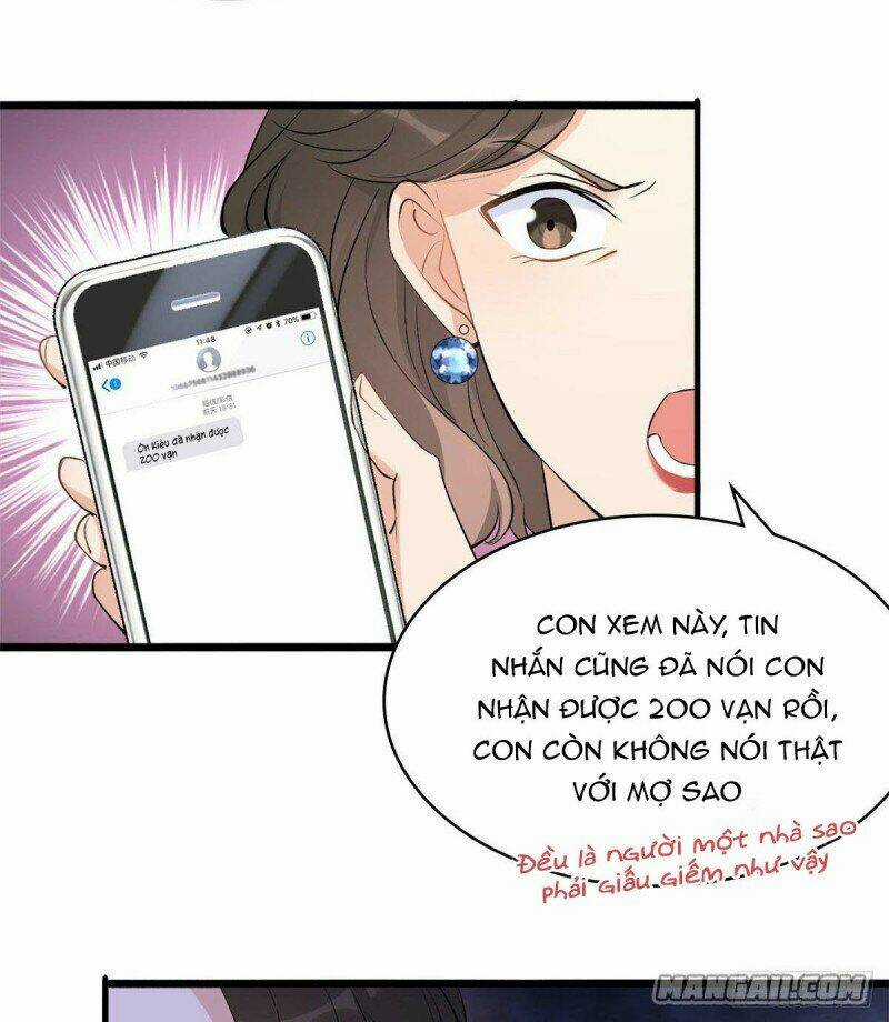 Vẫn Cứ Nhớ Em, Nhớ Em Chapter 26 trang 36