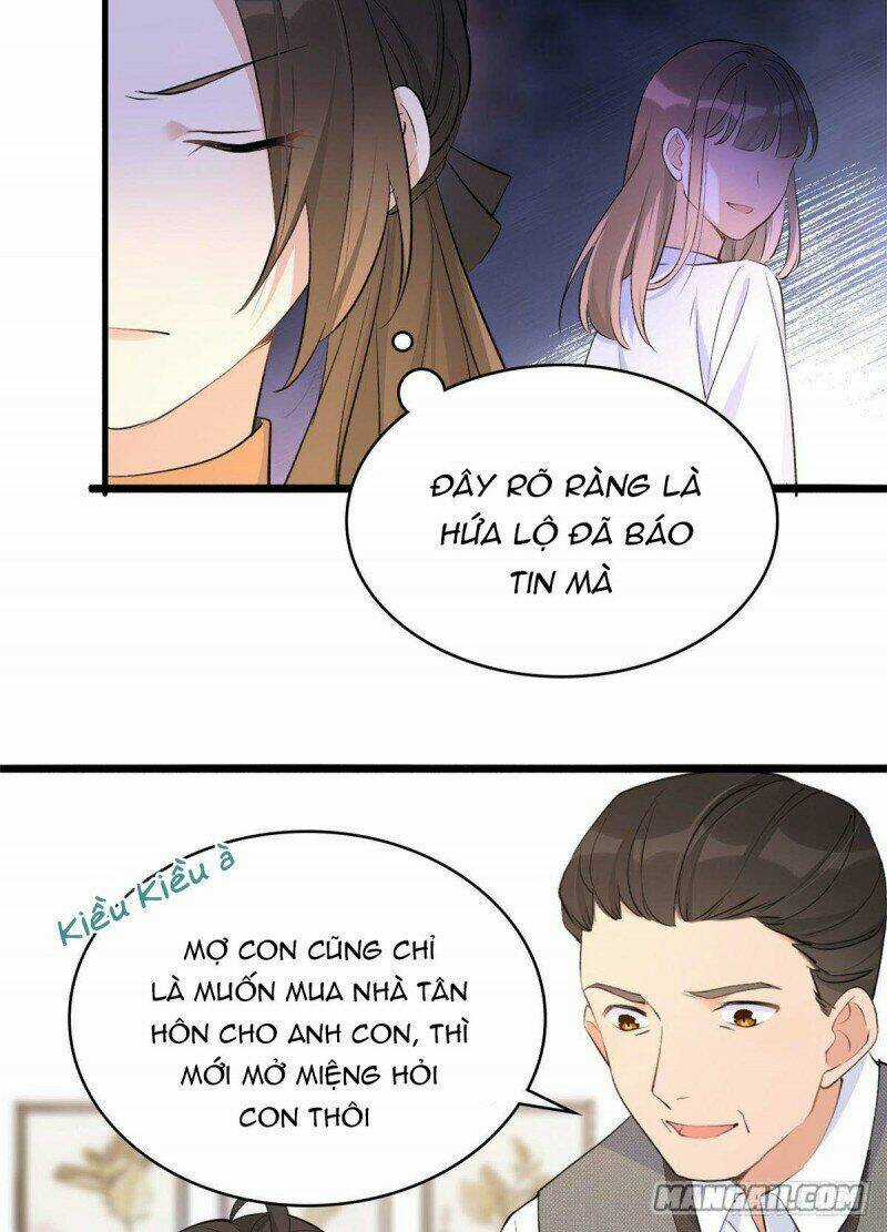 Vẫn Cứ Nhớ Em, Nhớ Em Chapter 26 trang 37