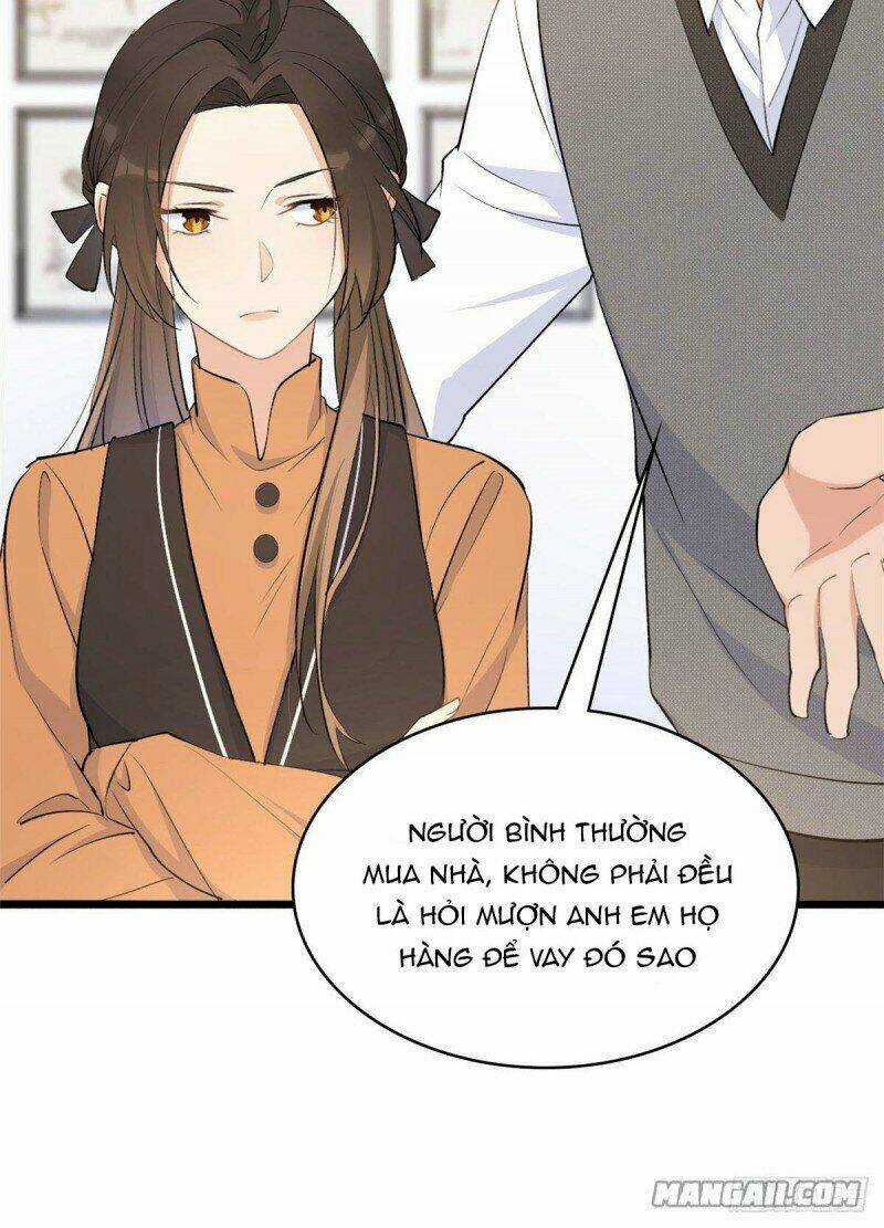 Vẫn Cứ Nhớ Em, Nhớ Em Chapter 26 trang 38