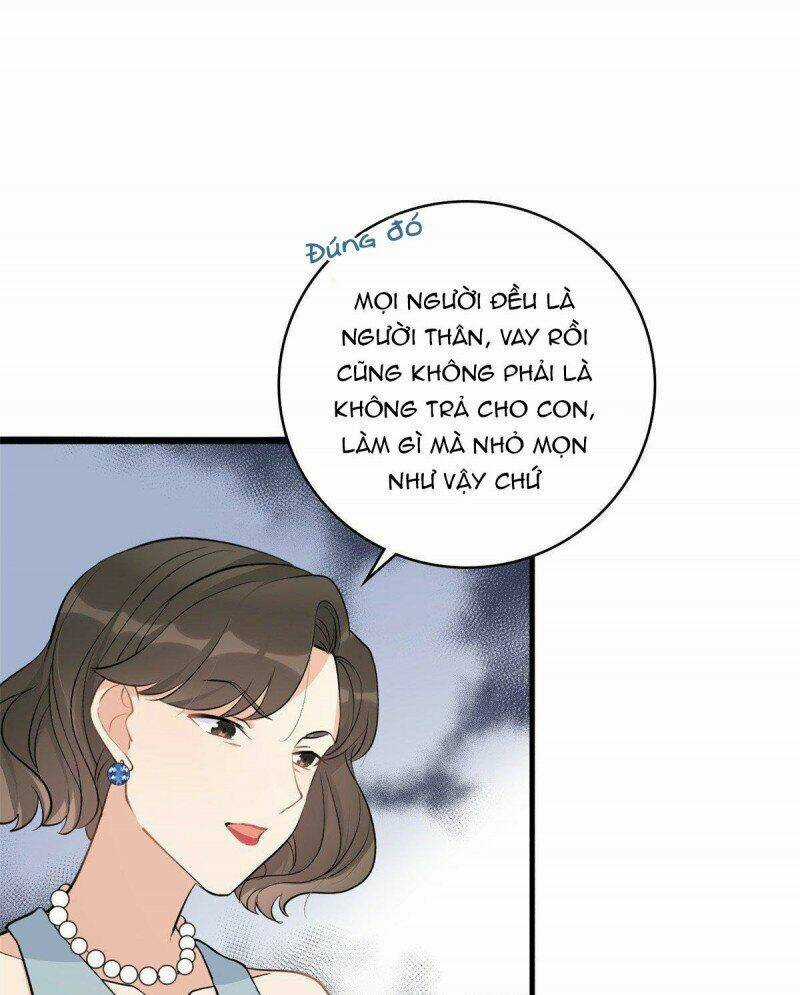 Vẫn Cứ Nhớ Em, Nhớ Em Chapter 26 trang 39