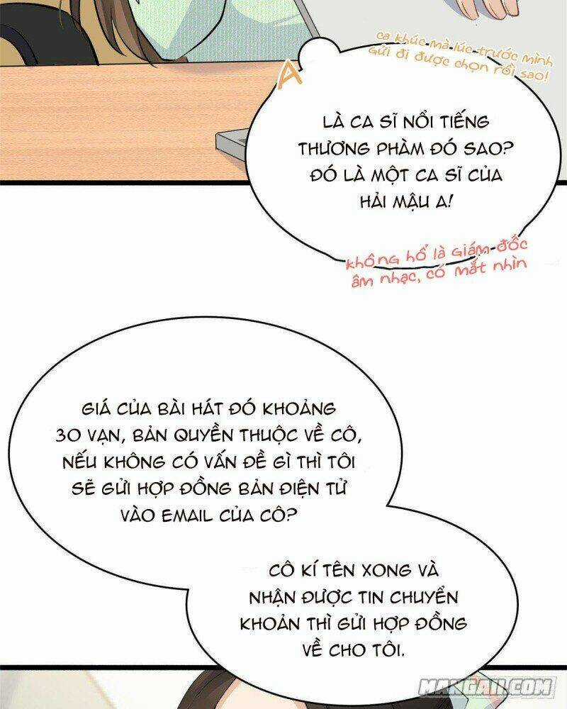 Vẫn Cứ Nhớ Em, Nhớ Em Chapter 26 trang 4