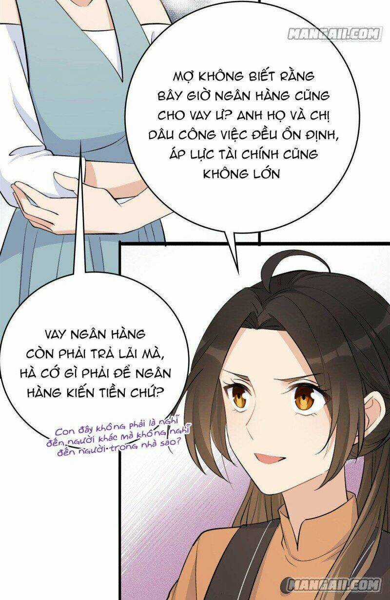 Vẫn Cứ Nhớ Em, Nhớ Em Chapter 26 trang 40