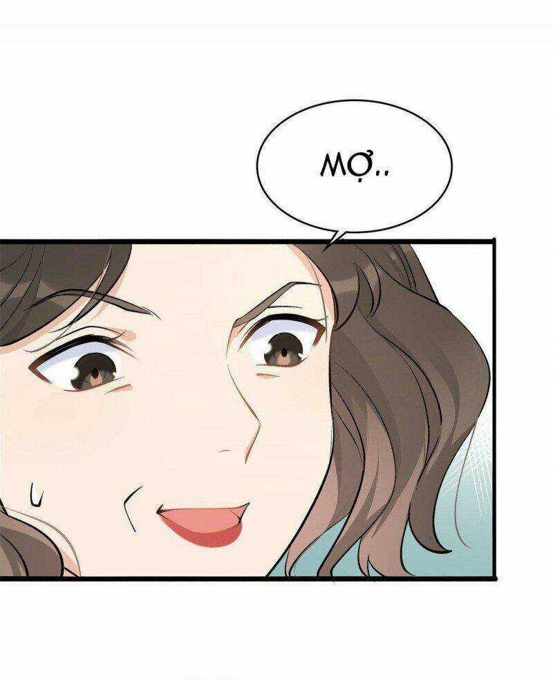 Vẫn Cứ Nhớ Em, Nhớ Em Chapter 26 trang 42