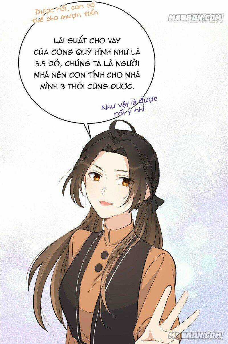 Vẫn Cứ Nhớ Em, Nhớ Em Chapter 26 trang 43