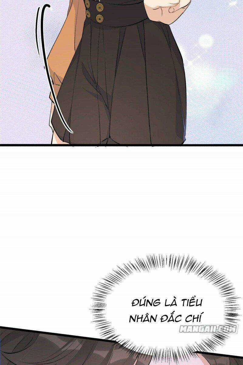 Vẫn Cứ Nhớ Em, Nhớ Em Chapter 26 trang 44