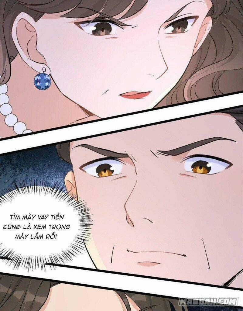 Vẫn Cứ Nhớ Em, Nhớ Em Chapter 26 trang 45