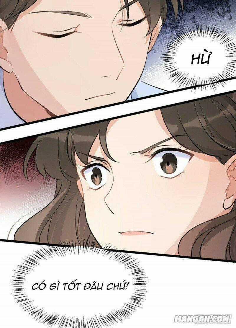 Vẫn Cứ Nhớ Em, Nhớ Em Chapter 26 trang 46