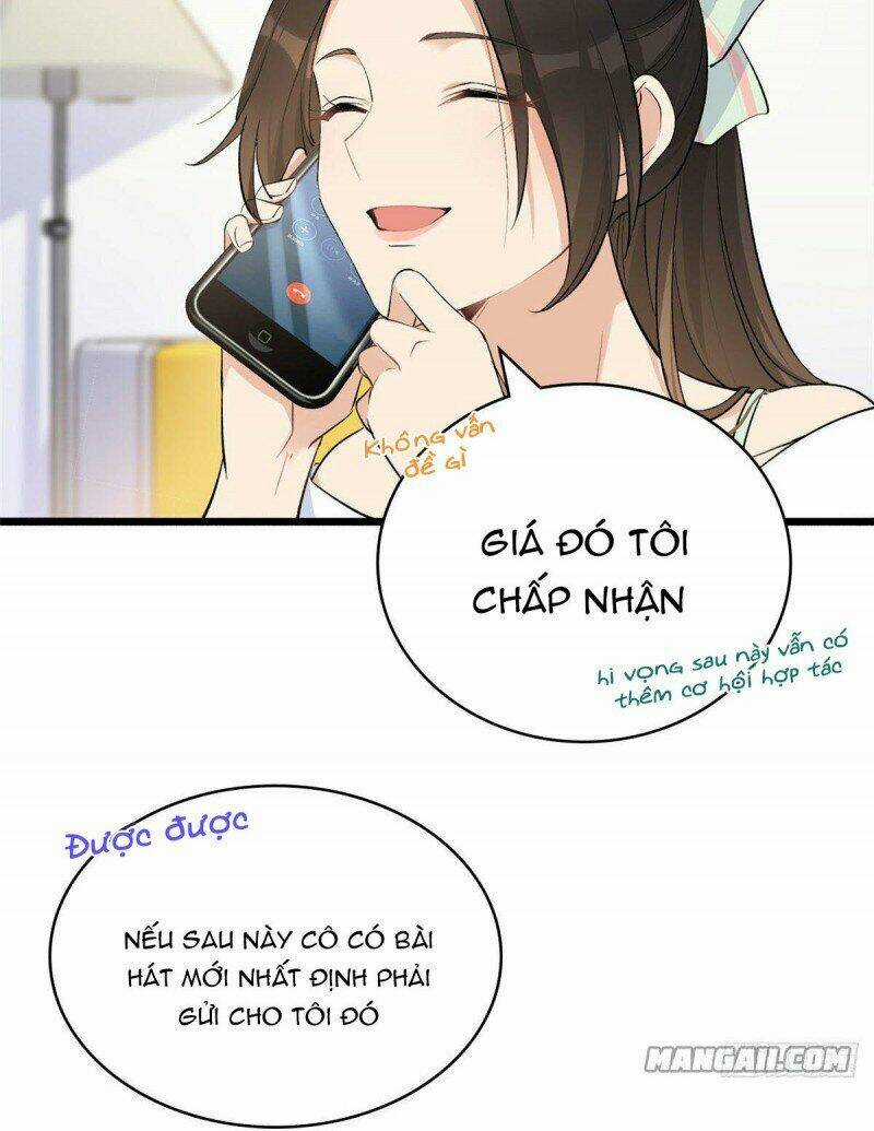 Vẫn Cứ Nhớ Em, Nhớ Em Chapter 26 trang 5