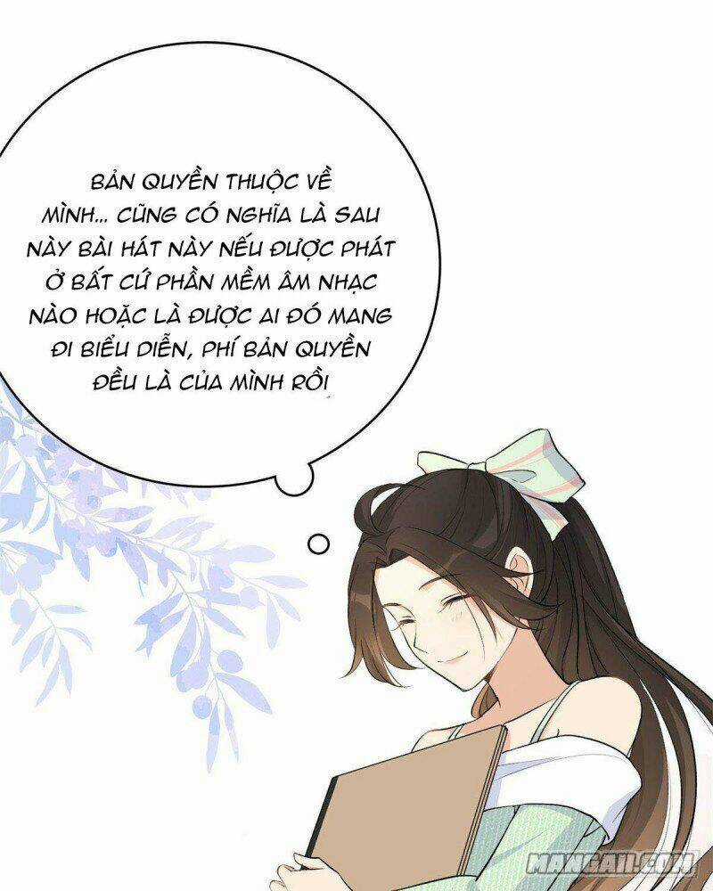 Vẫn Cứ Nhớ Em, Nhớ Em Chapter 26 trang 7