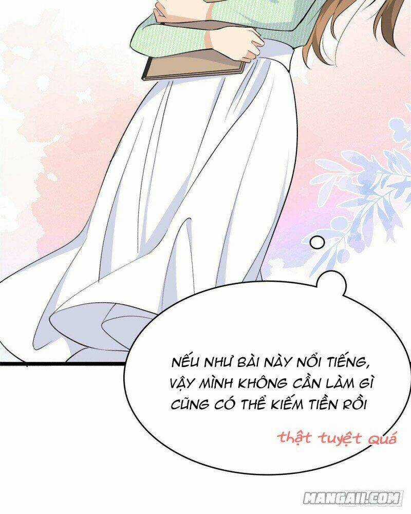 Vẫn Cứ Nhớ Em, Nhớ Em Chapter 26 trang 8