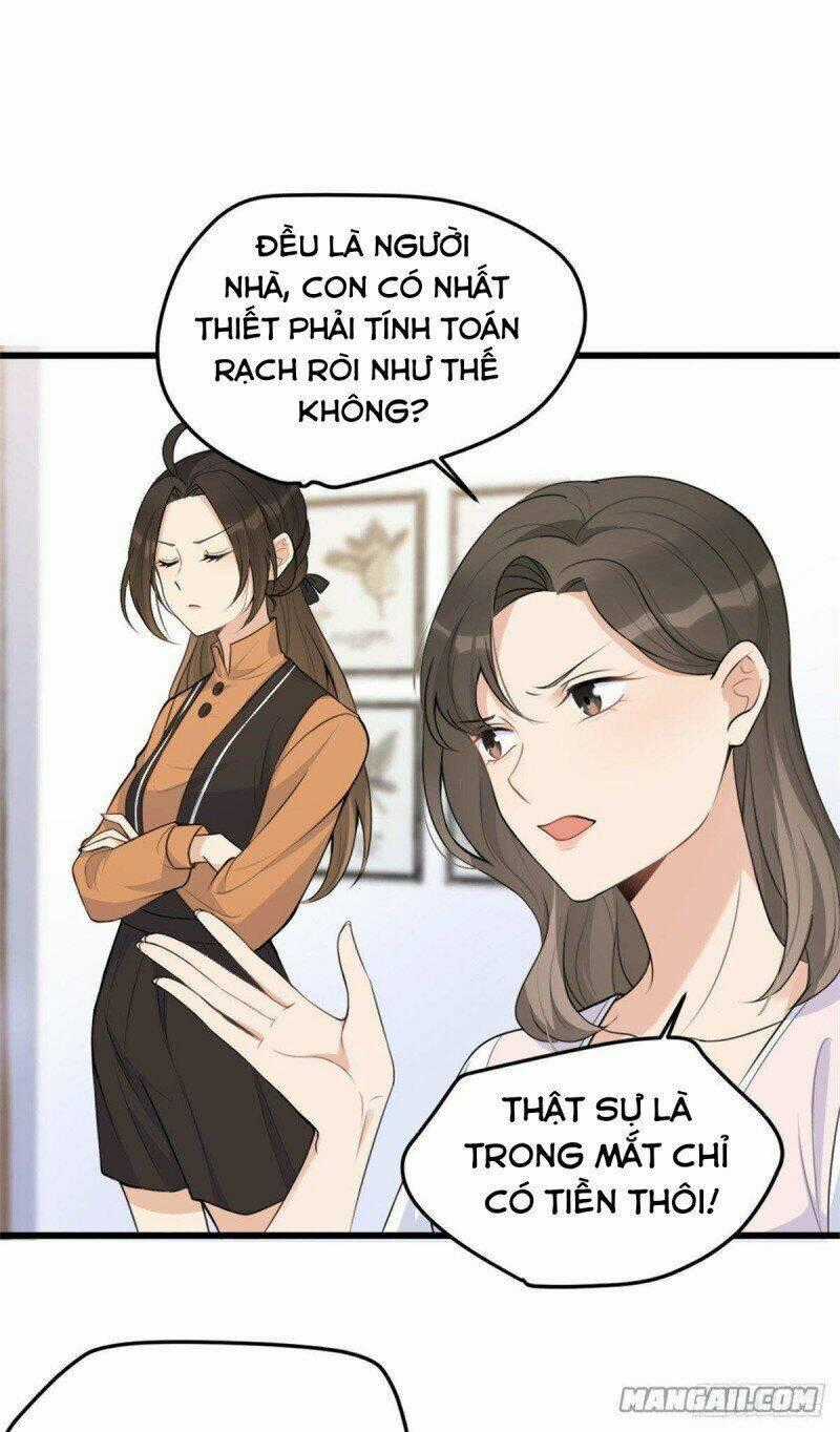 Vẫn Cứ Nhớ Em, Nhớ Em Chapter 27 trang 1