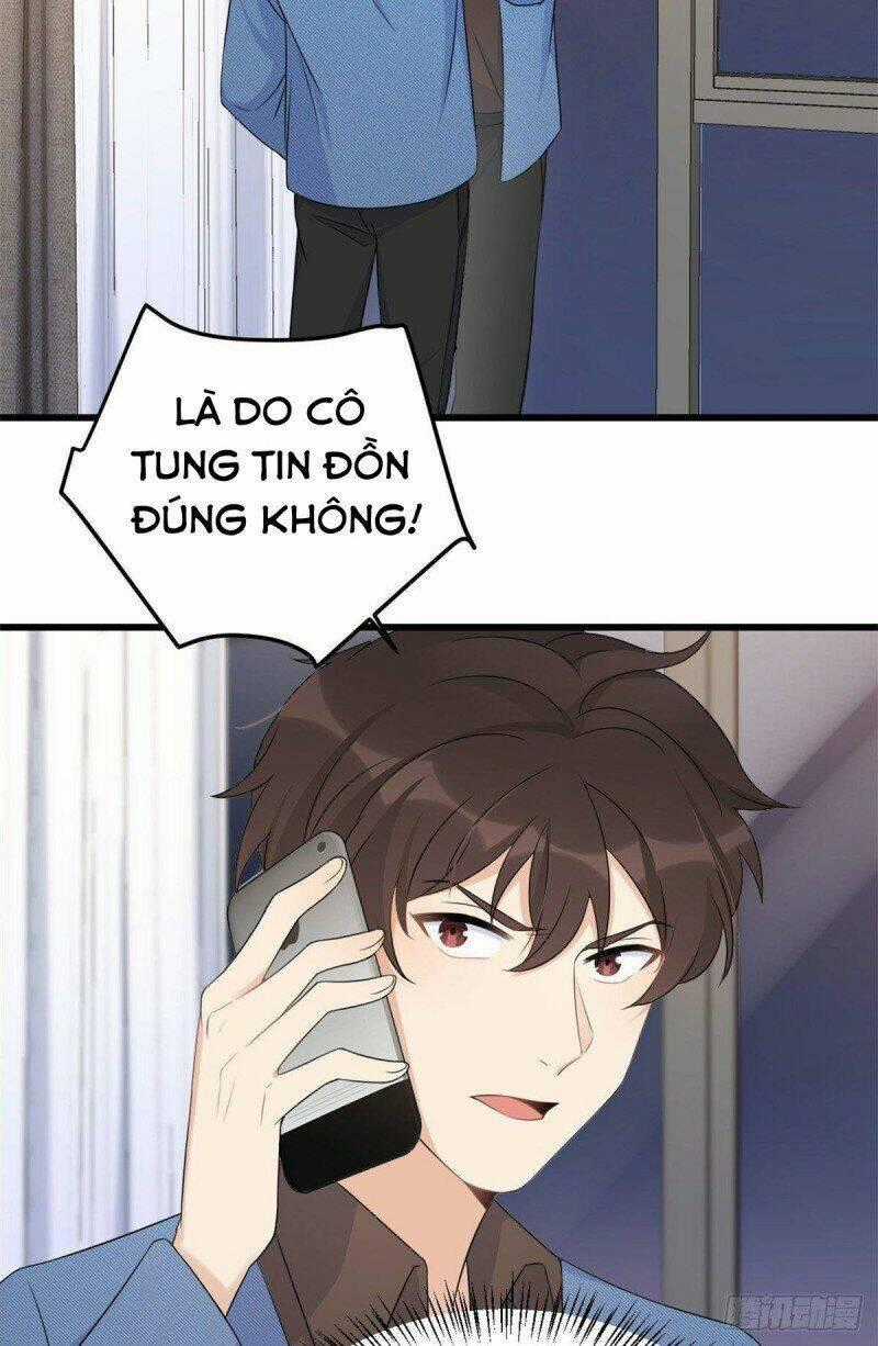 Vẫn Cứ Nhớ Em, Nhớ Em Chapter 28 trang 1