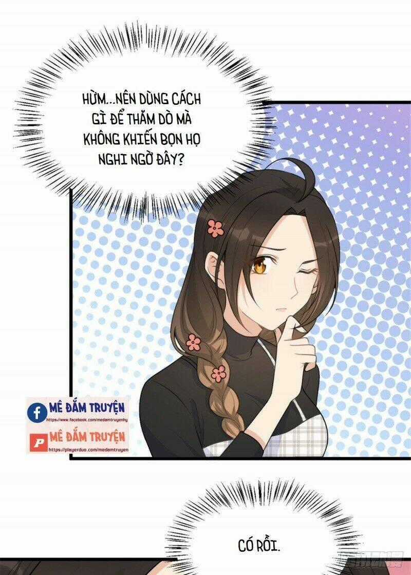 Vẫn Cứ Nhớ Em, Nhớ Em Chapter 29 trang 1