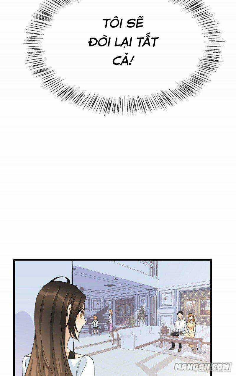 Vẫn Cứ Nhớ Em, Nhớ Em Chapter 3 trang 12