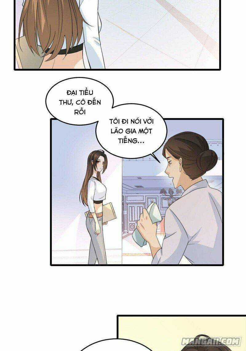 Vẫn Cứ Nhớ Em, Nhớ Em Chapter 3 trang 13