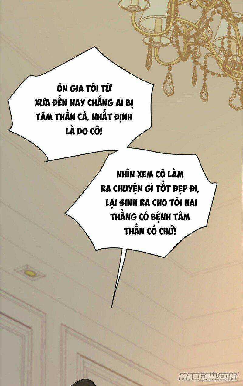 Vẫn Cứ Nhớ Em, Nhớ Em Chapter 3 trang 17