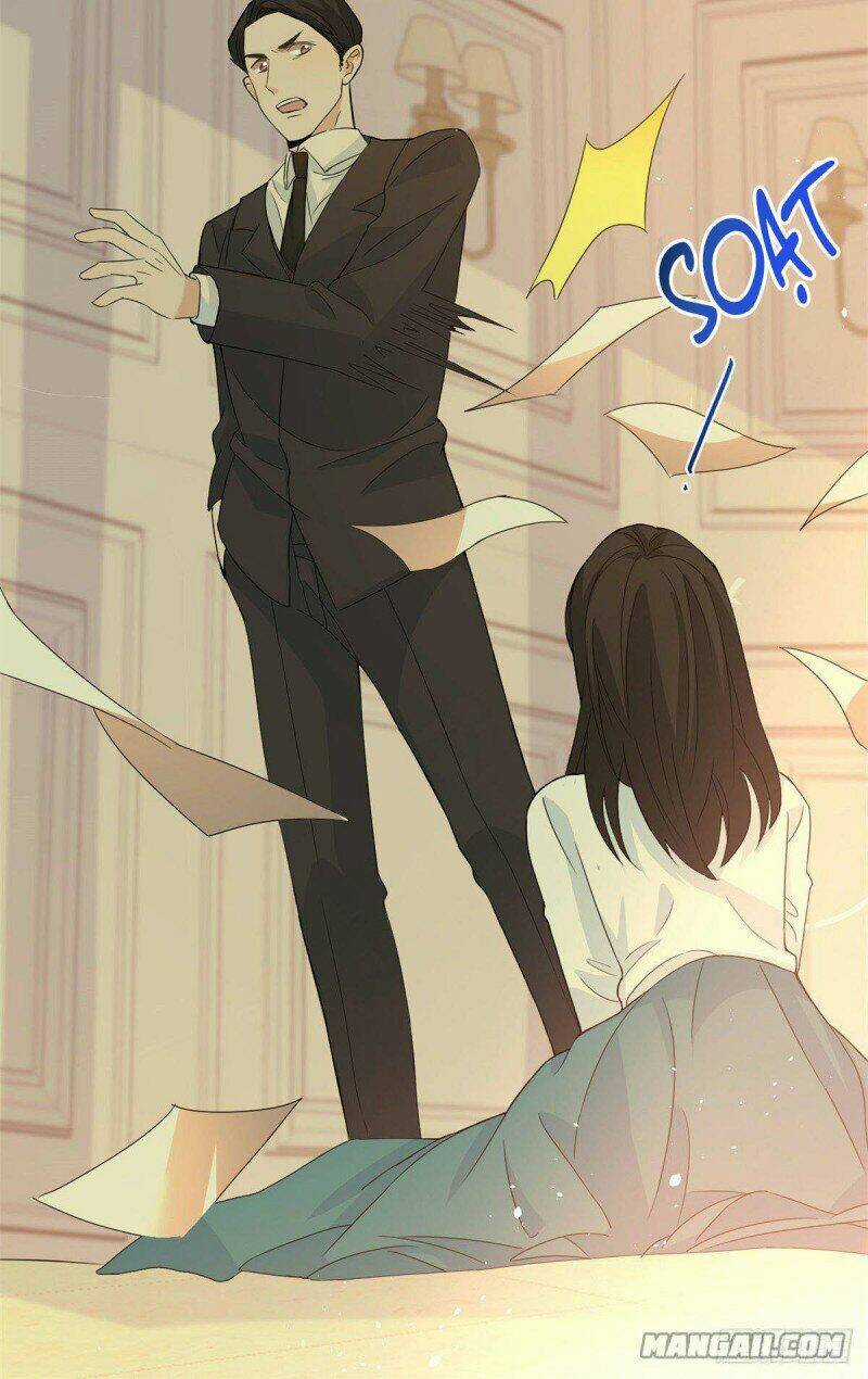 Vẫn Cứ Nhớ Em, Nhớ Em Chapter 3 trang 18