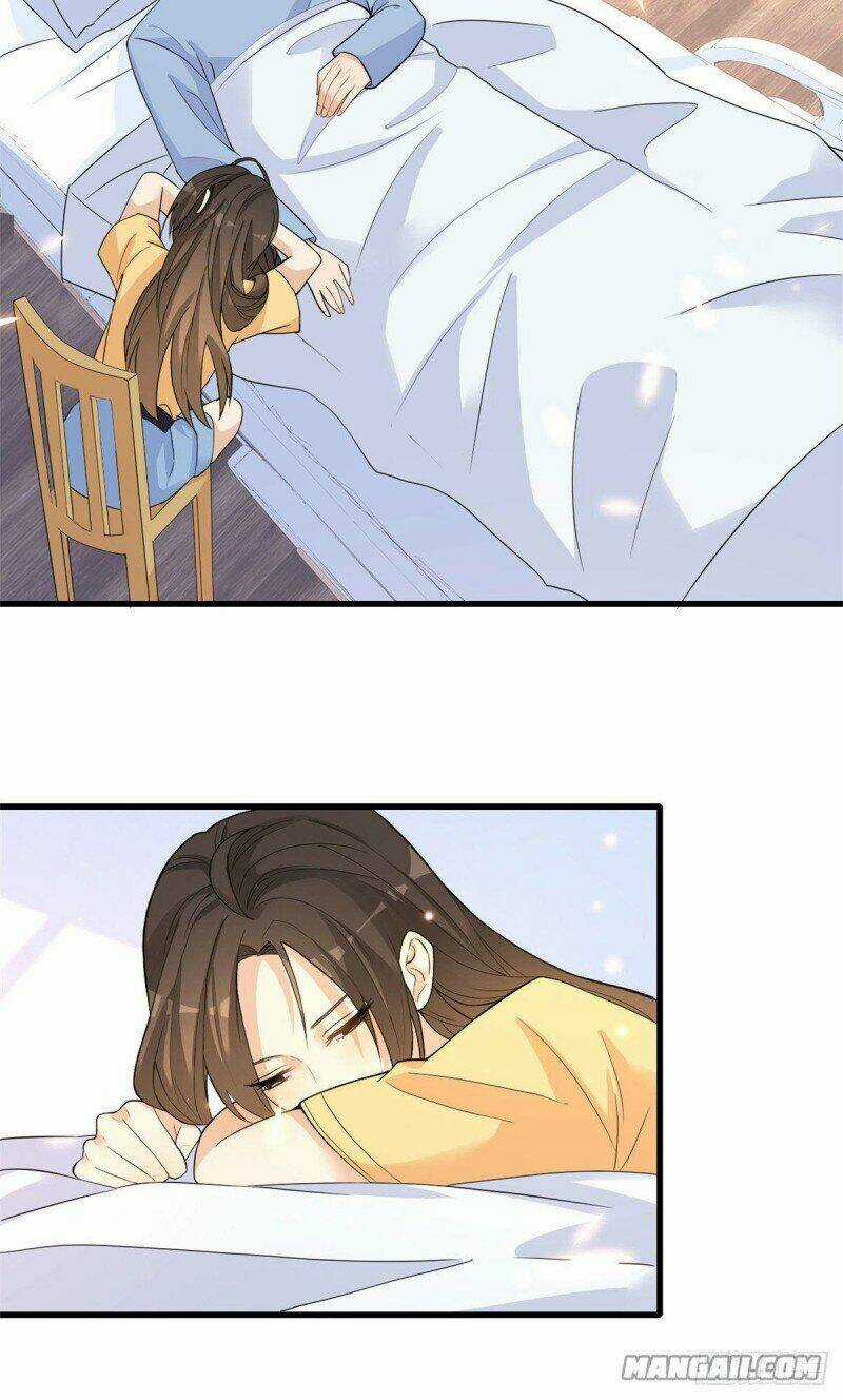 Vẫn Cứ Nhớ Em, Nhớ Em Chapter 3 trang 2