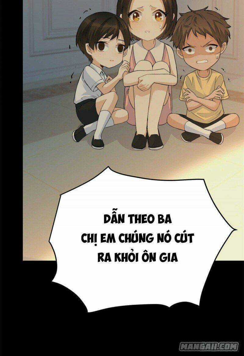Vẫn Cứ Nhớ Em, Nhớ Em Chapter 3 trang 21