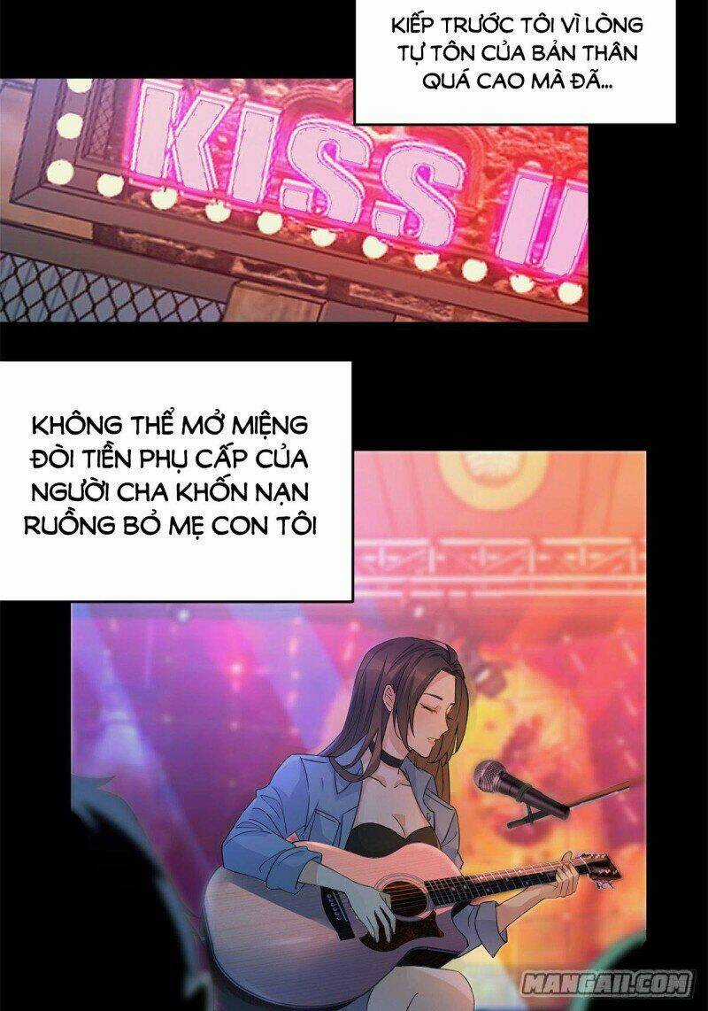 Vẫn Cứ Nhớ Em, Nhớ Em Chapter 3 trang 23