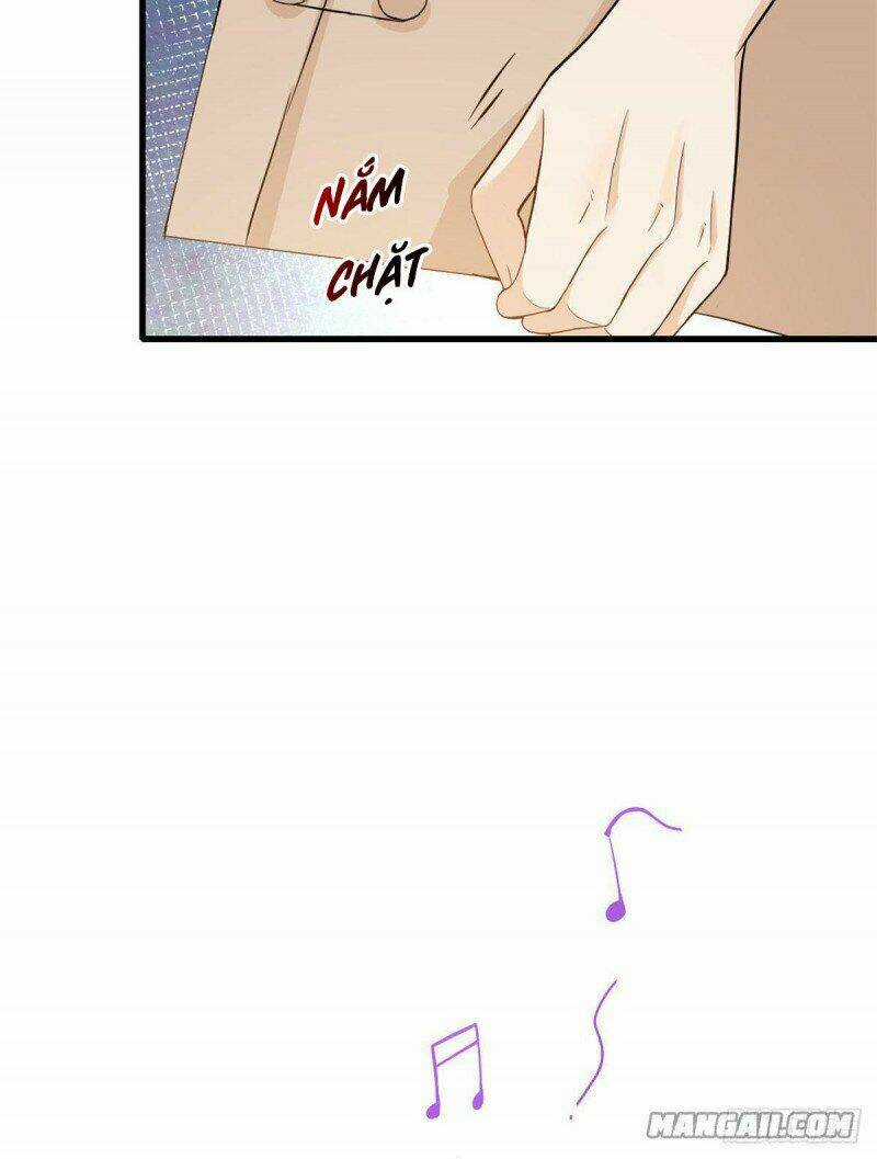 Vẫn Cứ Nhớ Em, Nhớ Em Chapter 3 trang 26