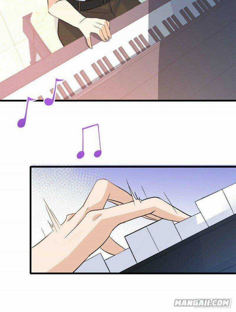 Vẫn Cứ Nhớ Em, Nhớ Em Chapter 3 trang 28