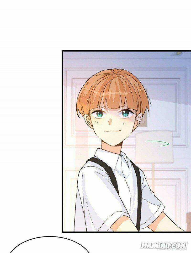 Vẫn Cứ Nhớ Em, Nhớ Em Chapter 3 trang 29