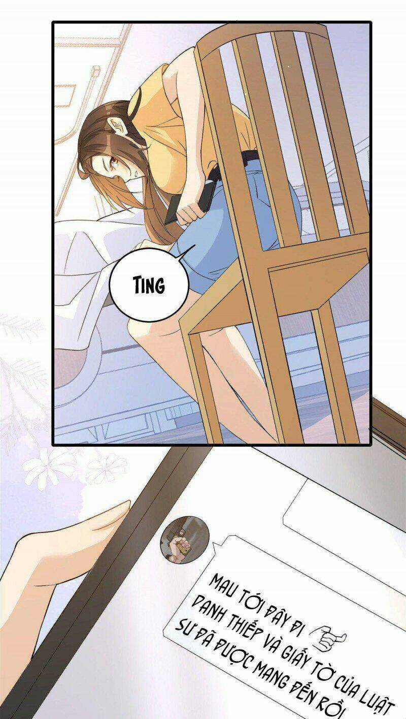 Vẫn Cứ Nhớ Em, Nhớ Em Chapter 3 trang 3