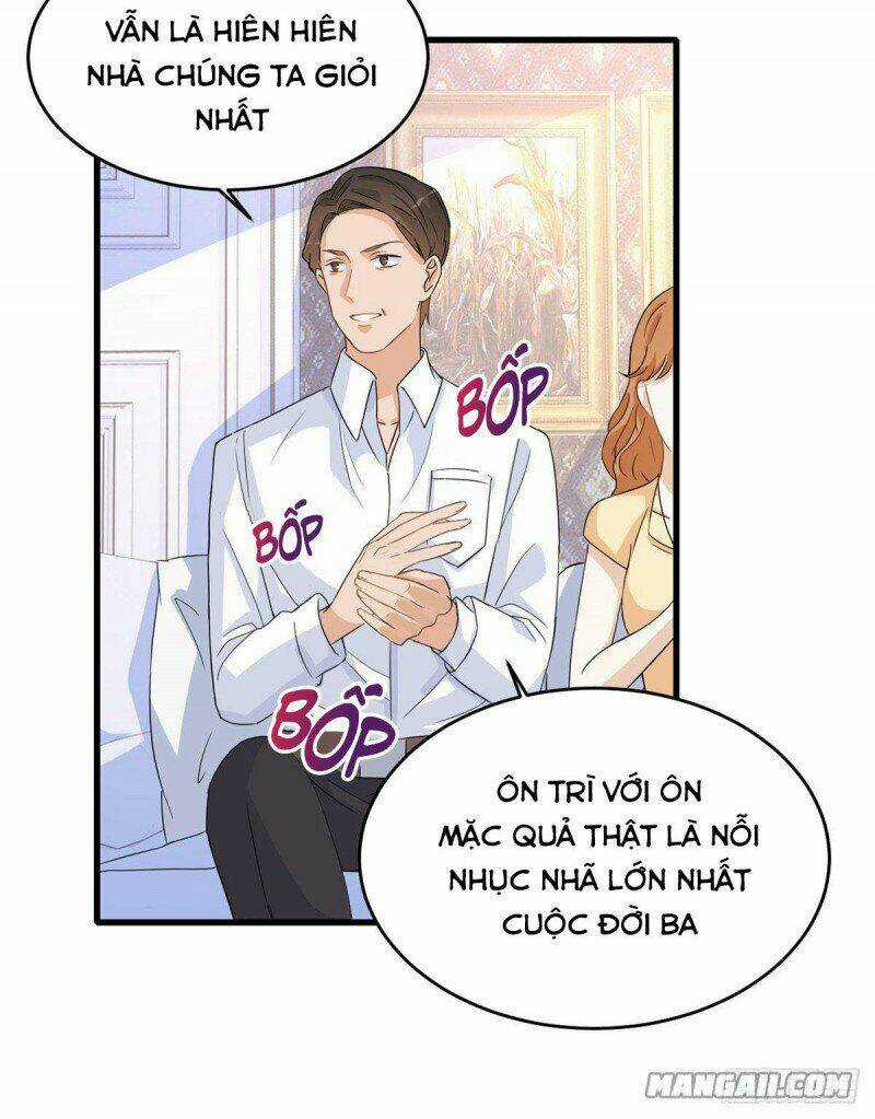 Vẫn Cứ Nhớ Em, Nhớ Em Chapter 3 trang 30