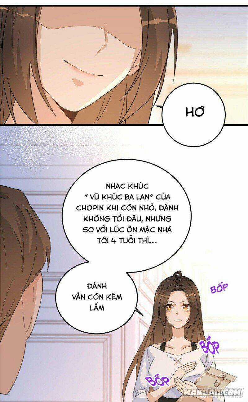 Vẫn Cứ Nhớ Em, Nhớ Em Chapter 3 trang 31