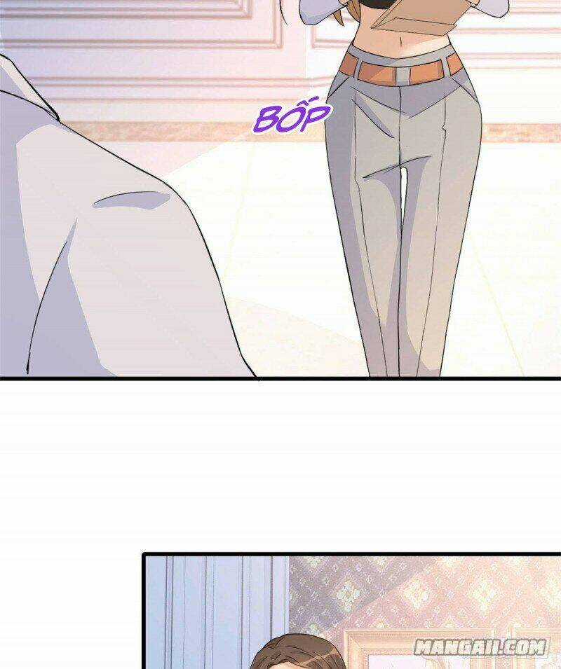 Vẫn Cứ Nhớ Em, Nhớ Em Chapter 3 trang 32