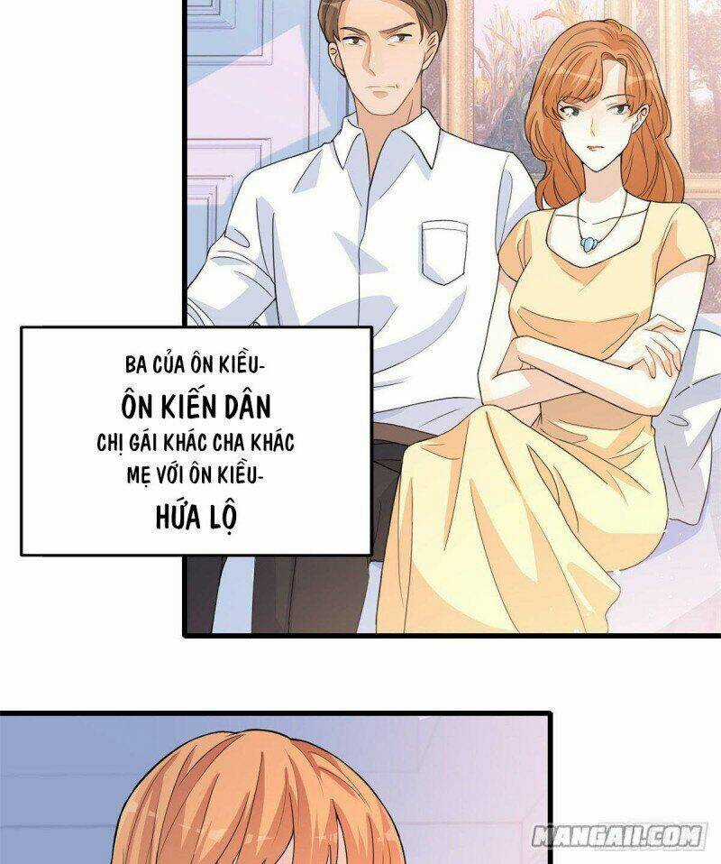 Vẫn Cứ Nhớ Em, Nhớ Em Chapter 3 trang 33