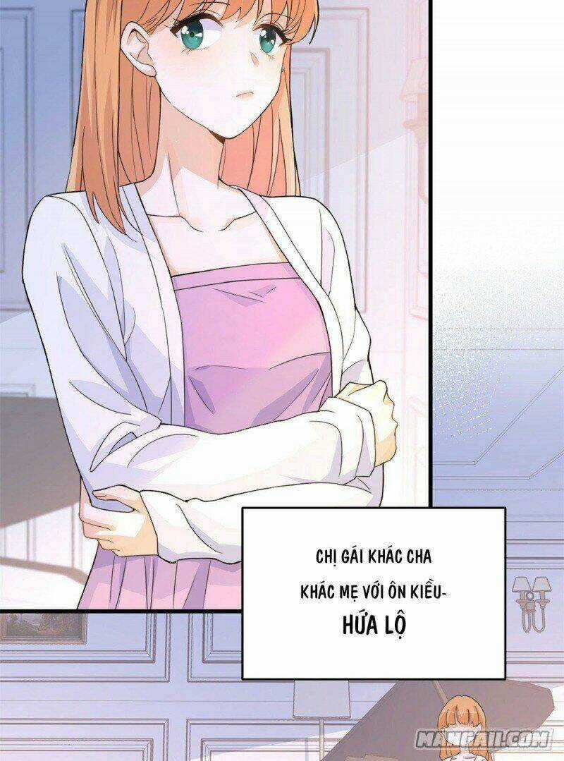 Vẫn Cứ Nhớ Em, Nhớ Em Chapter 3 trang 34