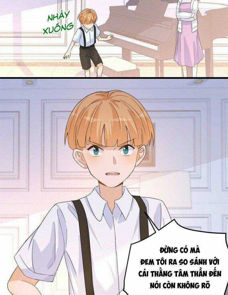 Vẫn Cứ Nhớ Em, Nhớ Em Chapter 3 trang 35