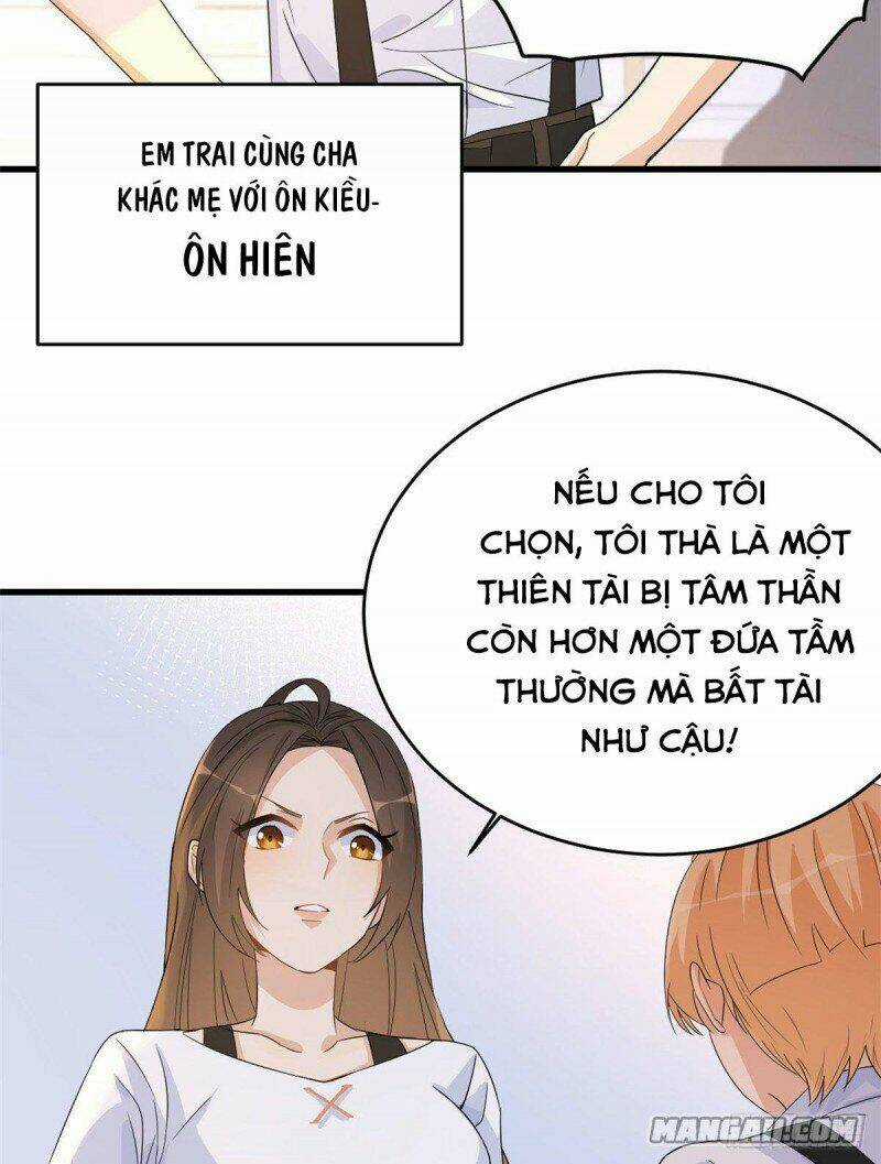 Vẫn Cứ Nhớ Em, Nhớ Em Chapter 3 trang 36