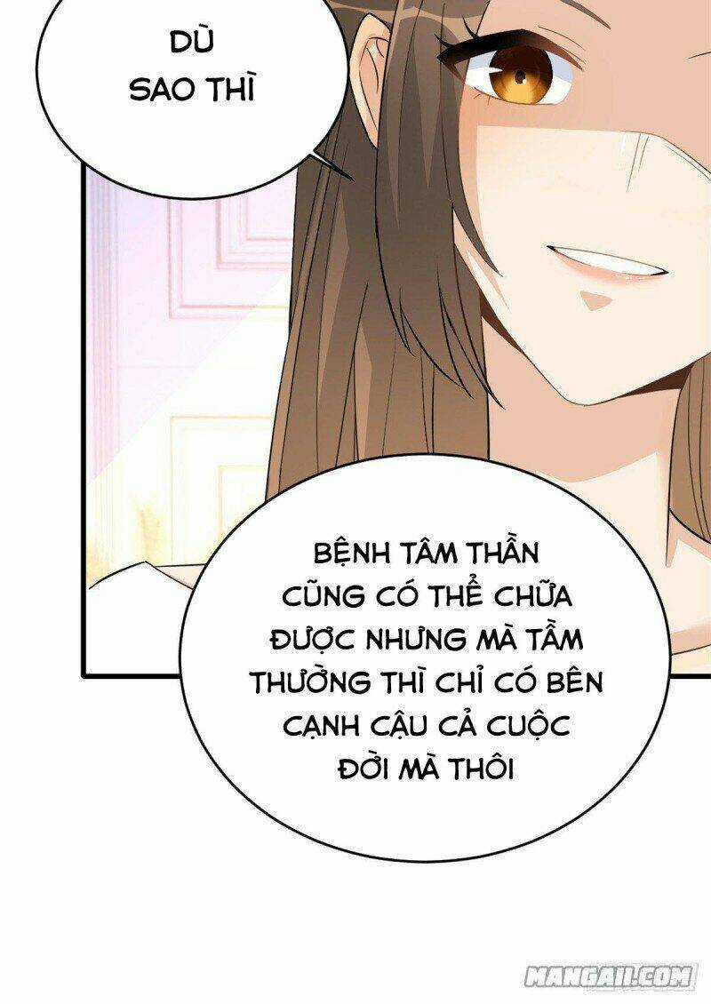 Vẫn Cứ Nhớ Em, Nhớ Em Chapter 3 trang 38
